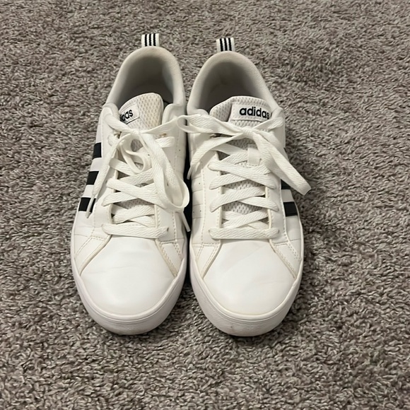 WOMEN'S ADIDAS GRAND COURT 2.0 SNEAKERS 7 - Picture 1 of 5
